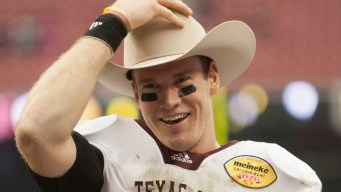 Jags Exec: Dolphins Will Draft Tannehill