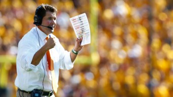 Canes Sign Small Class With Five ESPN150 Recruits
