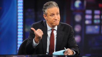 Jon Stewart Has "Difficulty" Caring About Decision 2012