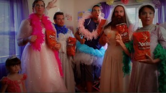 Celebs, Babies and Beer: Its Super Bowl Ad Time