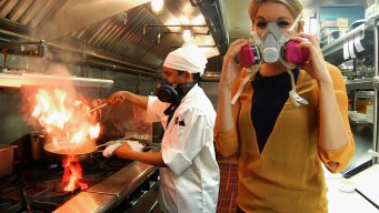 You'll Be Sure to Feel the Burn at Brick Lane Curry House