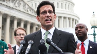 GOP Lays Out Laundry List of Priorities