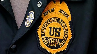 DOJ Probes Possible DEA Prostitution Scandal