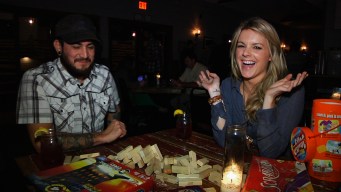 Get Some Hill Country Soul at Javelina