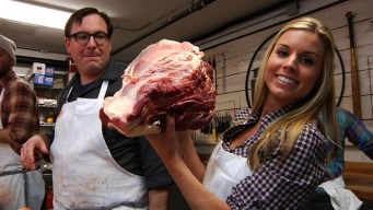 Trust The Meat Hook Guys with Your Meat