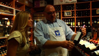 Truffles, Cheeses, Wines, Oh Monsieur Marcel