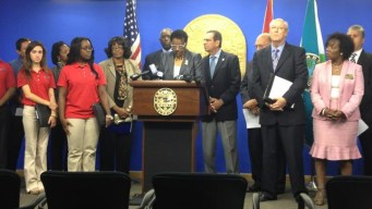 Nonviolence Campaign Launched Before Zimmerman Trial