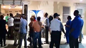 Election Woes Lead Miami-Dade Panel to Seek Remedies