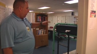 Rescue Mission Looks To Shield Homeless from Hurricane Sandy