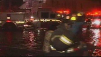 New York Faces "Enormous" Challenges After Sandy: Bloomberg