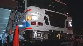 South Florida Rescue Workers Prepare to Assist in Sandy Recovery