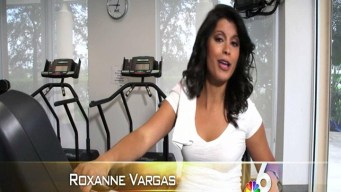 Roxie Health Expo