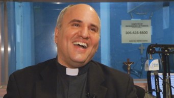 Radio Paz GM Excited About Spanish-Speaking Pope