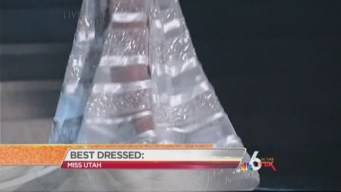 Best and Worst Dressed: Miss USA Edition