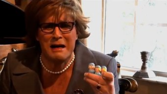 AA Employee Expects Firing Over Parodies