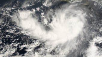 Hurricane Season Likely to Be "Extremely Active"
