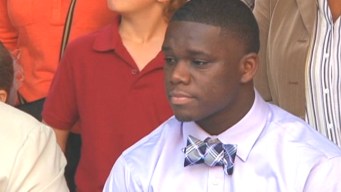 Bo Ellis Signs with Harvard University