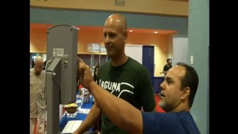 HF Expo Promo