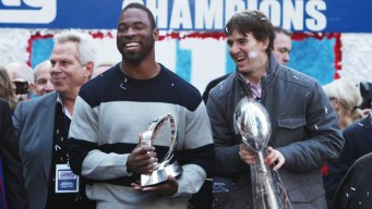 Your Absurdly Premature Look at the 2012 NFL Season