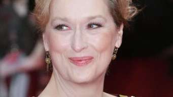 The Story of Meryl Streep's Glasses