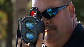 SoFla Cops Speed Even When Off-Duty: Report