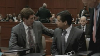 Zimmerman Can Leave County to See Lawyers 