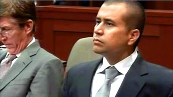 Zimmerman Asks To Leave Seminole County