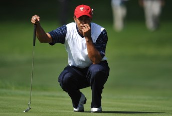 Golf to Tee Off at 2016 Games