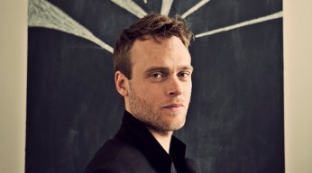Penguin Prison Talks Occupy Wall Street and Pop Music