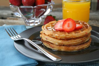 Dear Kellogg's: Leggo My Eggo!