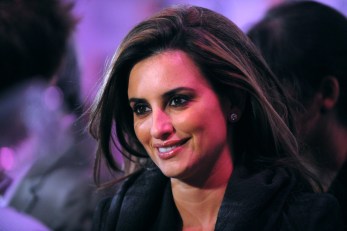 Penelope Cruz Joins "Sex And The City 2" in Cameo Role