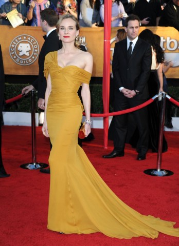 Fashion High Fives: Best Dressed Stars