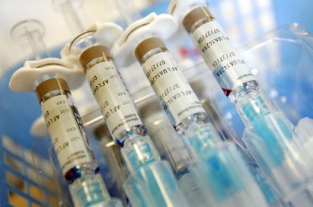Jackson Health Could Lose Medication