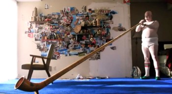 "Small Apartments" Film Premieres in NY This Week