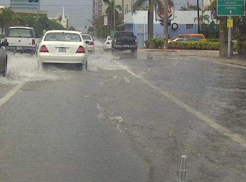 Your Rainy Weather Photos