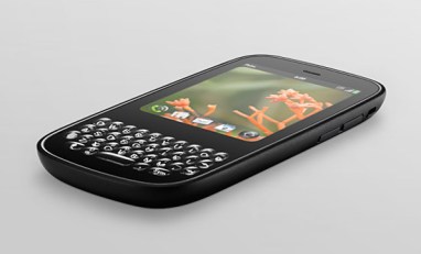 Palm's New Release Timing: Lucky?