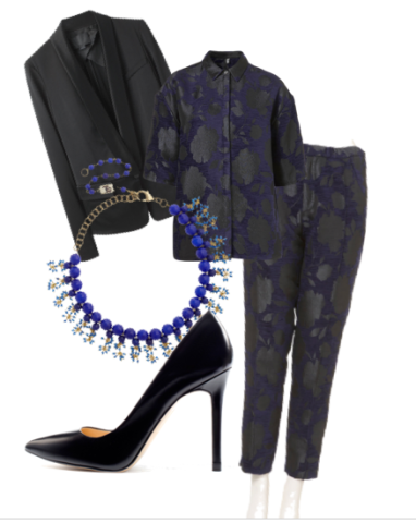 5 Ways to Go Baroque This Fall