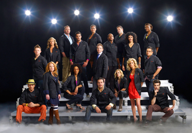 Wednesday Watch List: Top Chef Just Got Real!