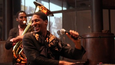 Music Unites Rocked the Boat and Celebrated Its 3rd Anniversary with Musical Guests