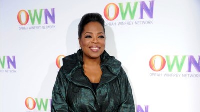 Live in Oprah's House for $15K Per Month 