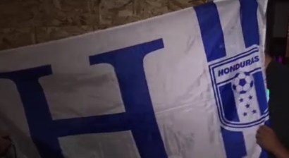 Honduras' internim government is gearing up for further unrest expected this weekend.
