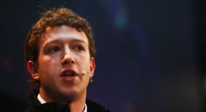 Facebook, the social networking site founded by Mark Zuckerberg, is worth an estimated $10 billion.
