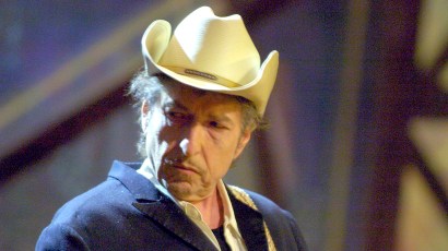 What would the present day Bob Dylan make of his teenage poetry?