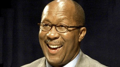 Ron Kirk