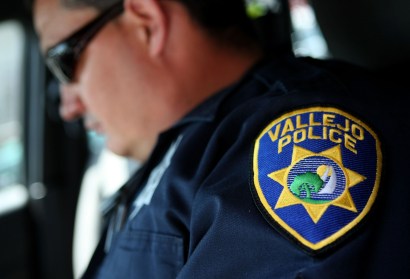 Vallejo cops should have more time on the streets and less time writing up reports, but outsourcing police report transcription could prove controversial.