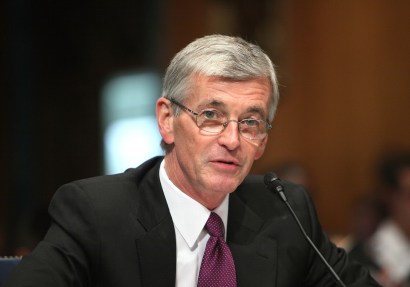 Former Rep. John McHugh (R-NY) was appointed secretary of the Army in September. His now open seat is seen as both a referendum on the Obama presidency and also ideology of the Republican Party.  