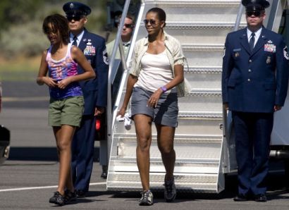 Michelle Obama
