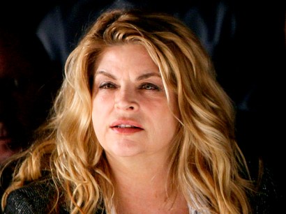 Kirstie Alley is coming back to the small screen.