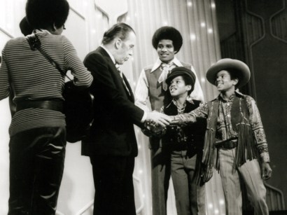A collection of previously unreleased tracks recorded by the Jackson 5 will go on sale worldwide Nov. 10, celebrating the 40th annivesary year of the band's first hit record.