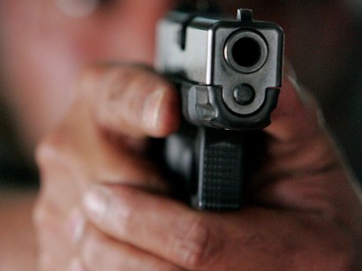 Thugs who want to run from the cops may have to rethink that strategy after the department's new policy to shoot at some fleeing cars takes effect.